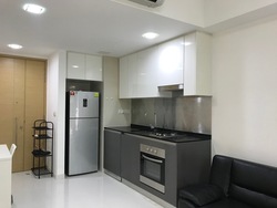 Hedges Park Condominium (D17), Condominium #563210591